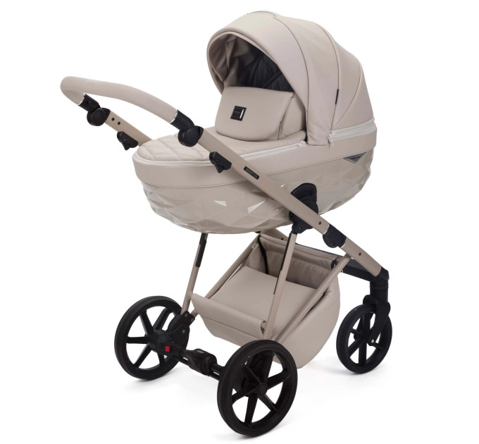 ADAMEX QUANTUM NATURA LEATHER