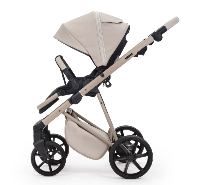 ADAMEX QUANTUM NATURA LEATHER