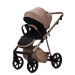 ADAMEX QUANTUM NATURA LEATHER