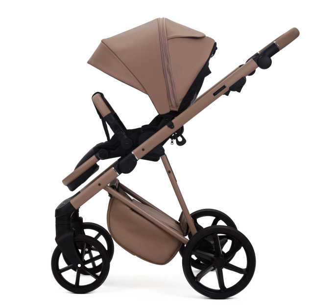 ADAMEX QUANTUM NATURA LEATHER