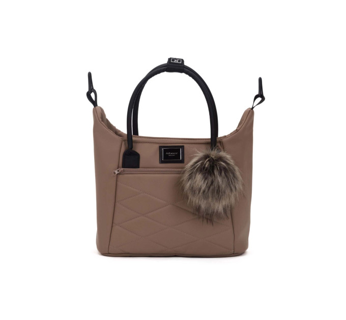 ADAMEX QUANTUM NATURA LEATHER