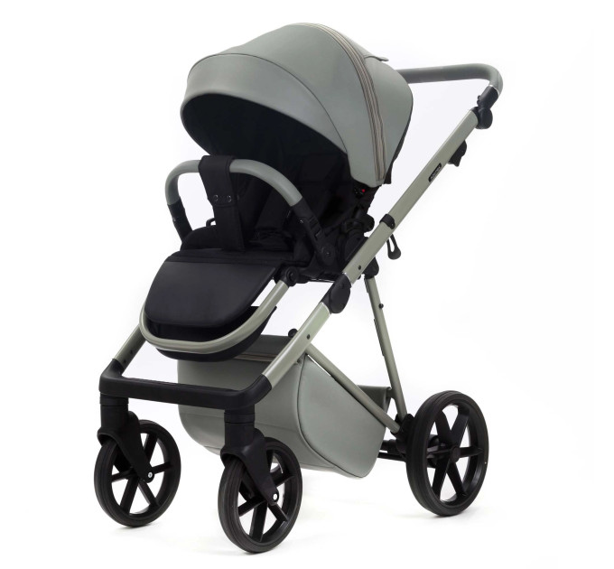 ADAMEX QUANTUM NATURA LEATHER
