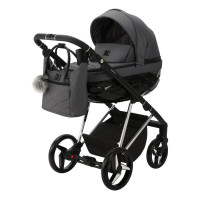 ADAMEX QUANTUM SPECIAL EDITION