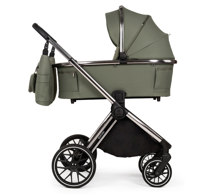 ADAMEX SPARK ONYX