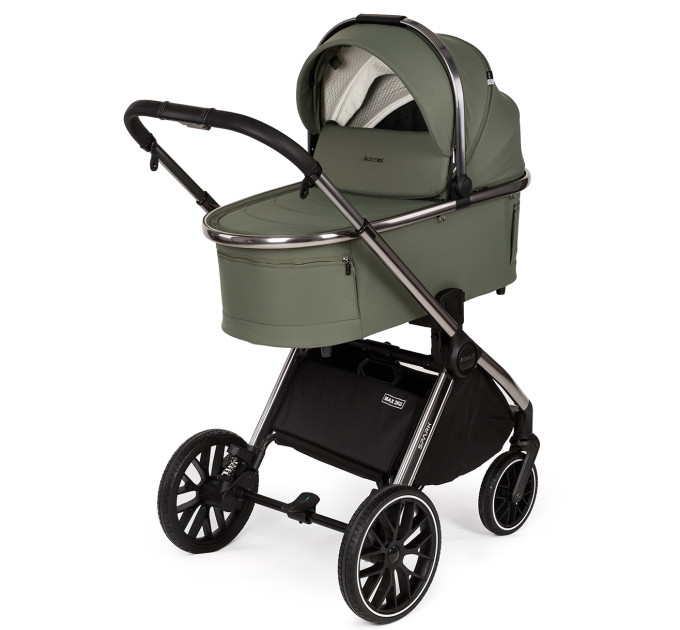 ADAMEX SPARK ONYX