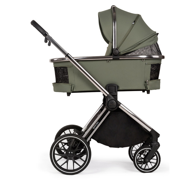 ADAMEX SPARK ONYX