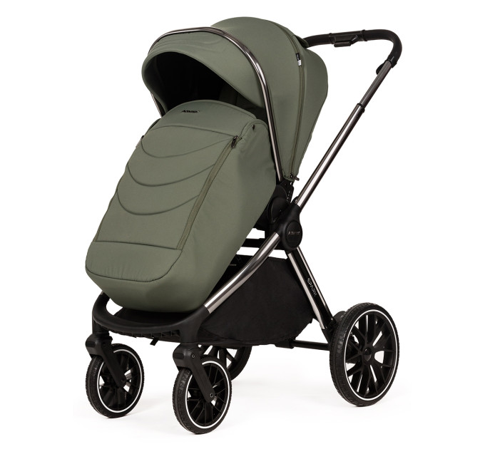 ADAMEX SPARK ONYX