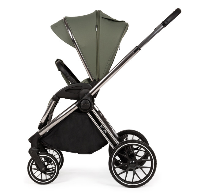 ADAMEX SPARK ONYX