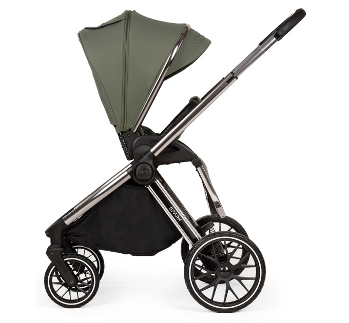 ADAMEX SPARK ONYX