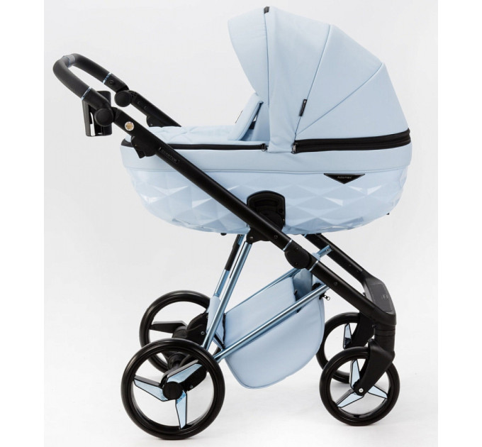 ADAMEX QUANTUM STAR ECO-NAHK
