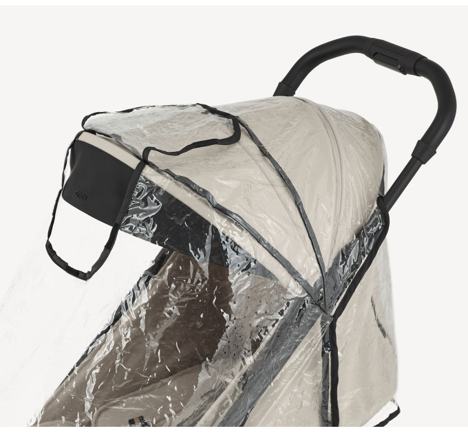 Air-X² rain cover