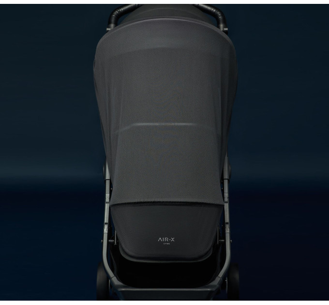 ANEX Air-X sääsevõrk