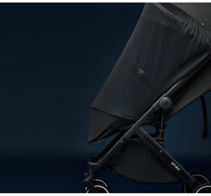 ANEX Air-X sääsevõrk