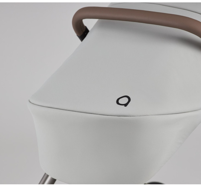 ANEX Mev/Eli/Flo footcover LIGHT GRAY