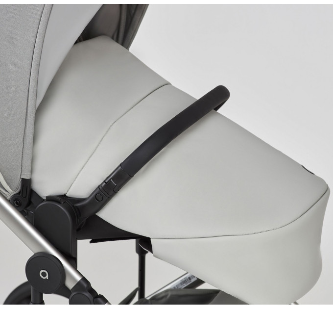 ANEX Mev/Eli/Flo footcover LIGHT GRAY