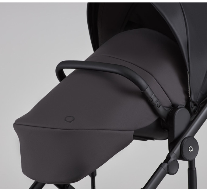 ANEX Mev/Eli/Flo footcover DARK GRAY