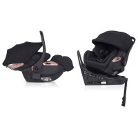 Cavoe AI  + IsoFix