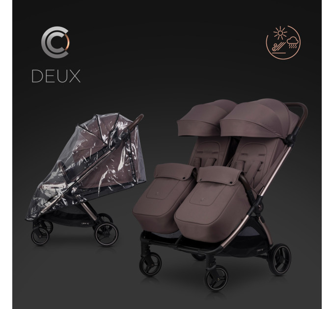 CAVOE DEUX