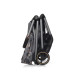 Cavoe Ideo- jalutuskäru pöörleva istmega 