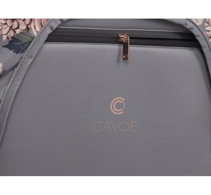 Cavoe Ideo- jalutuskäru pöörleva istmega 