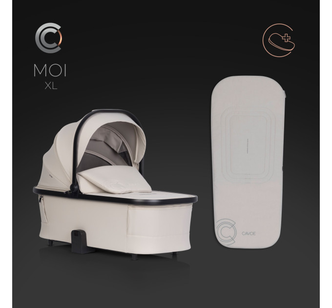 CAVOE MOI XL