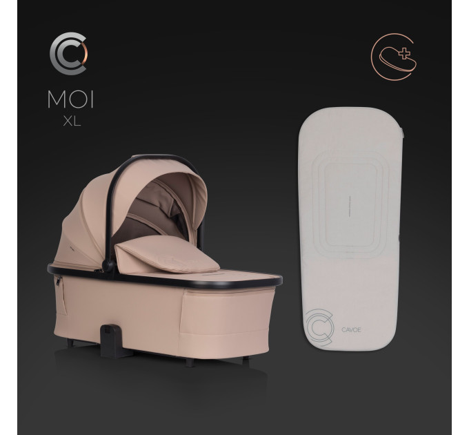 CAVOE MOI XL