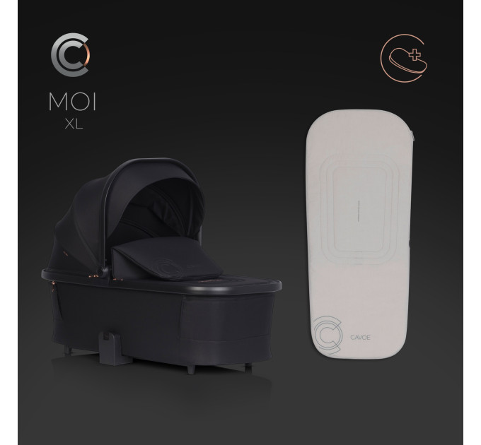 CAVOE MOI XL