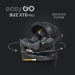 EASYGO Buz Xtd Pro + ISOFIX