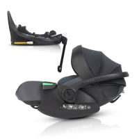 EASYGO Buz Xtd Pro + ISOFIX