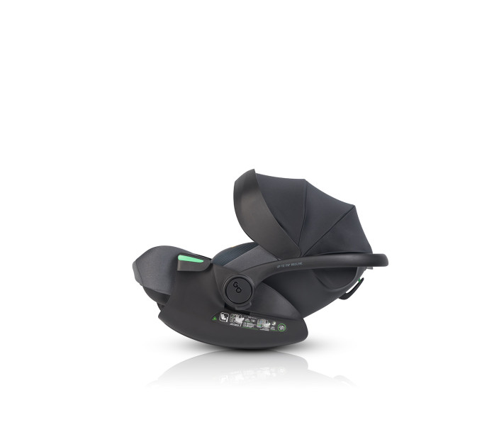 EASYGO Buz Xtd Pro + ISOFIX
