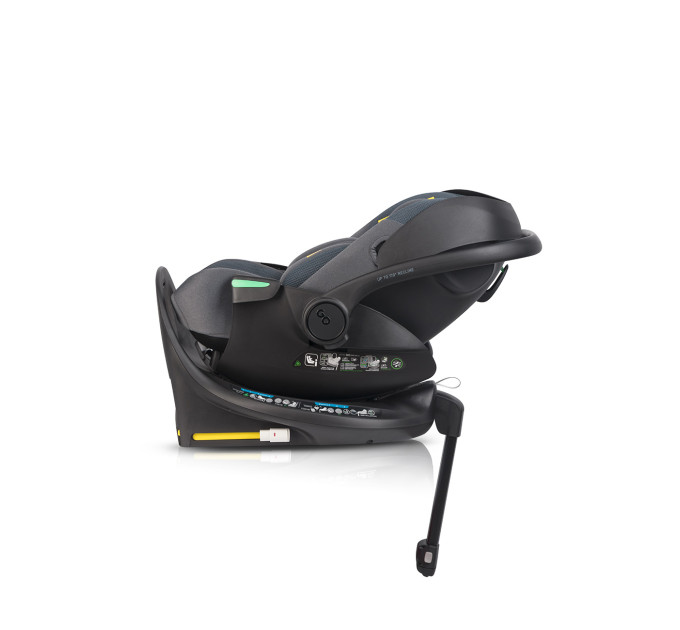EASYGO Buz Xtd Pro + ISOFIX