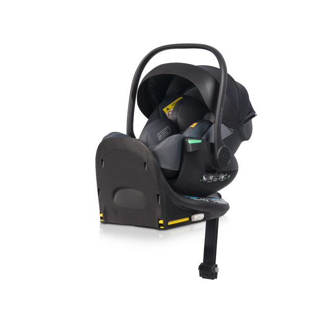 EASYGO Buz Xtd Pro + ISOFIX