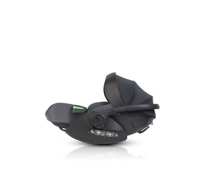 EASYGO Buz Xtd Pro + ISOFIX