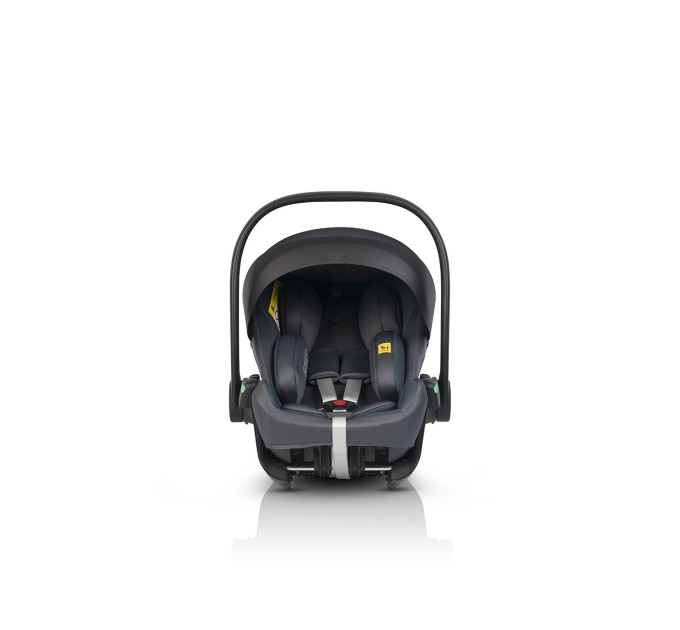 EASYGO Buz Xtd Pro + ISOFIX