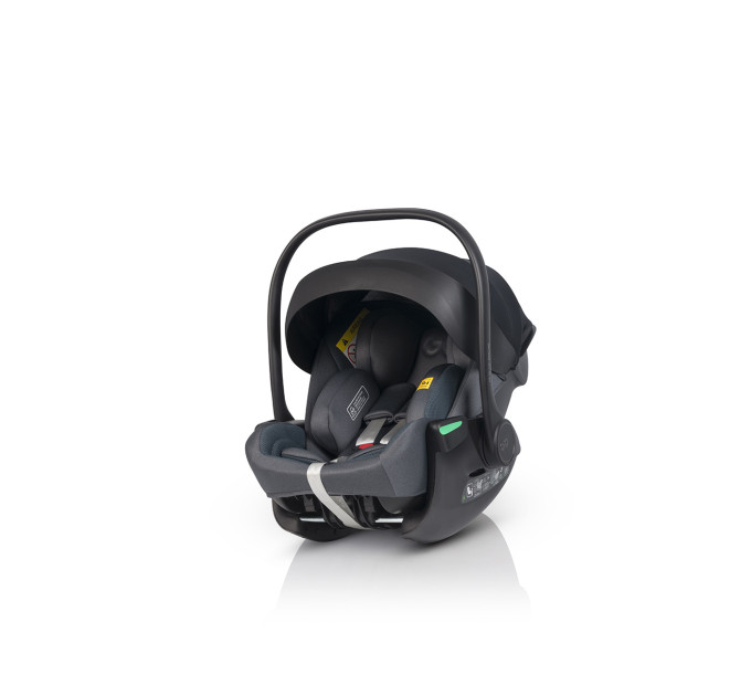 EASYGO Buz Xtd Pro + ISOFIX