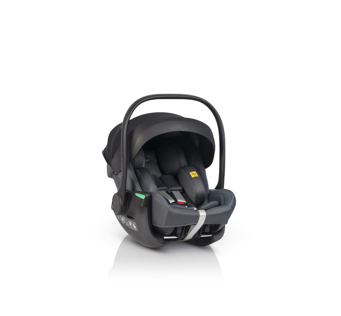EASYGO Buz Xtd Pro + ISOFIX