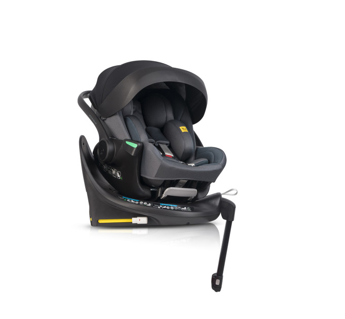 EASYGO Buz Xtd Pro + ISOFIX