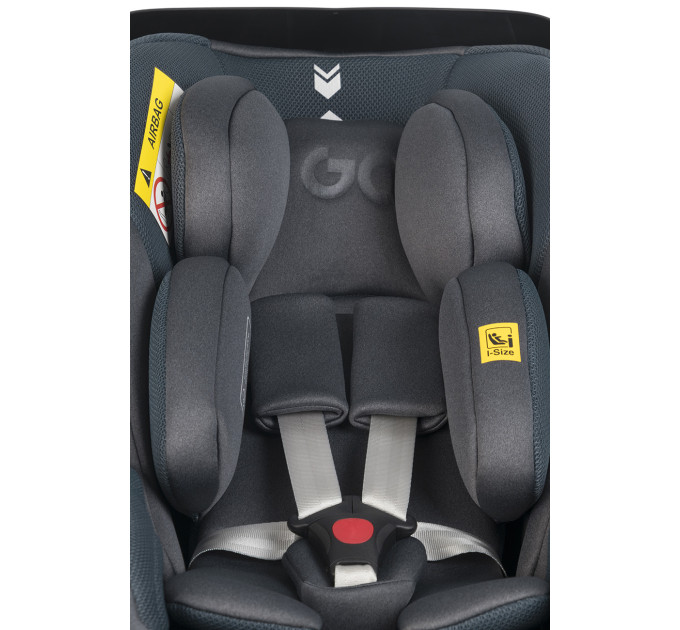 EASYGO Buz Xtd Pro + ISOFIX