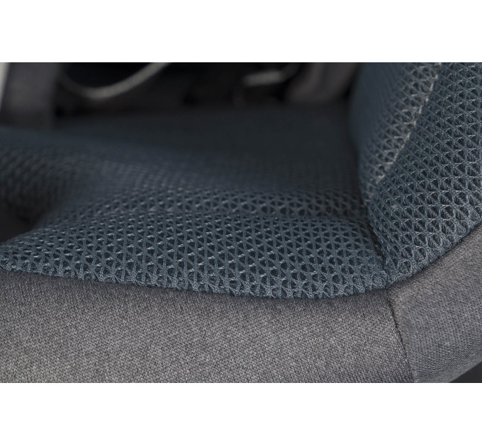 EASYGO Buz Xtd Pro + ISOFIX