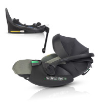 EASYGO Buz Xtd Pro + ISOFIX