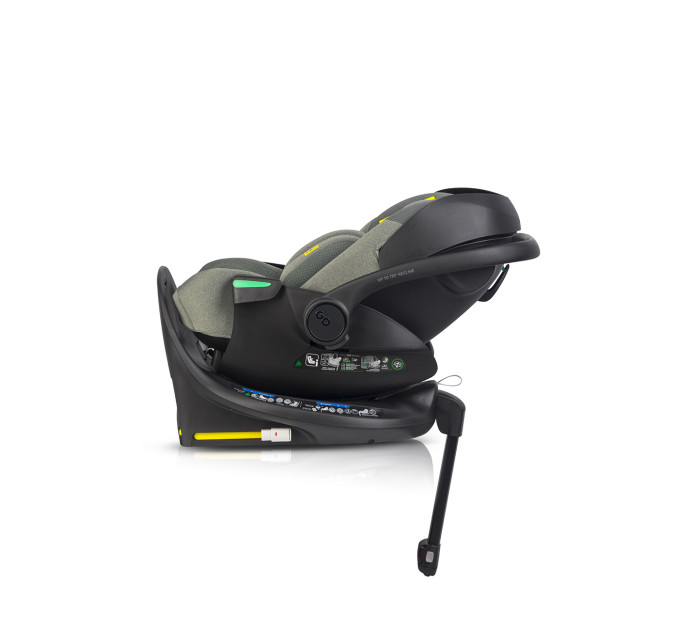 EASYGO Buz Xtd Pro + ISOFIX