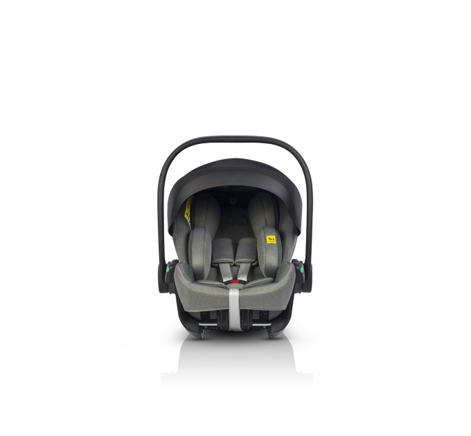 EASYGO Buz Xtd Pro + ISOFIX