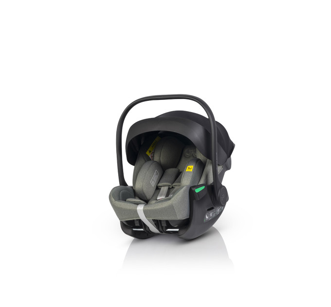 EASYGO Buz Xtd Pro + ISOFIX