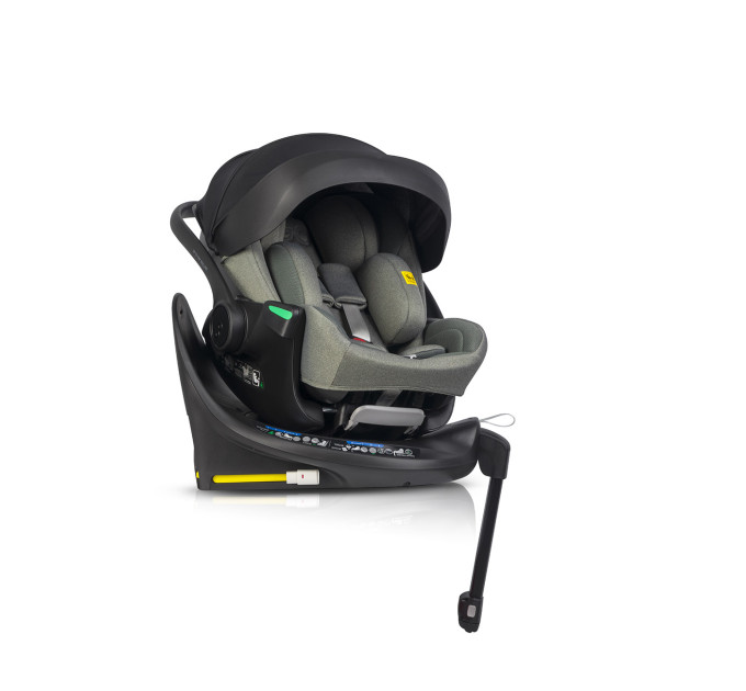 EASYGO Buz Xtd Pro + ISOFIX