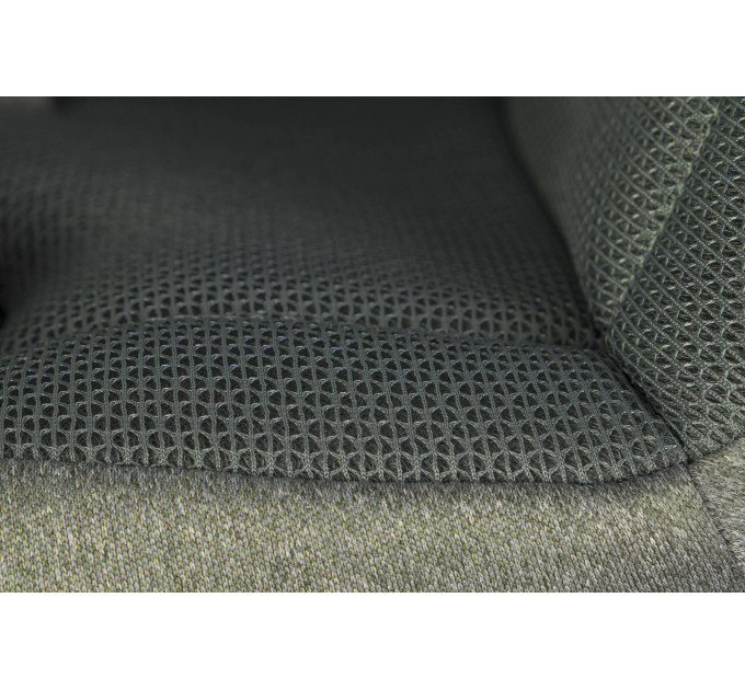 EASYGO Buz Xtd Pro + ISOFIX