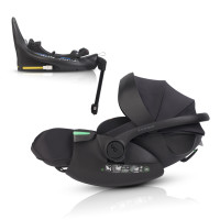 EASYGO Buz Xtd Pro + ISOFIX