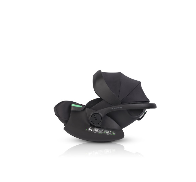 EASYGO Buz Xtd Pro + ISOFIX