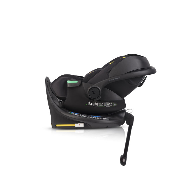 EASYGO Buz Xtd Pro + ISOFIX