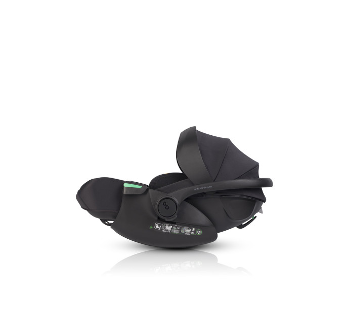 EASYGO Buz Xtd Pro + ISOFIX