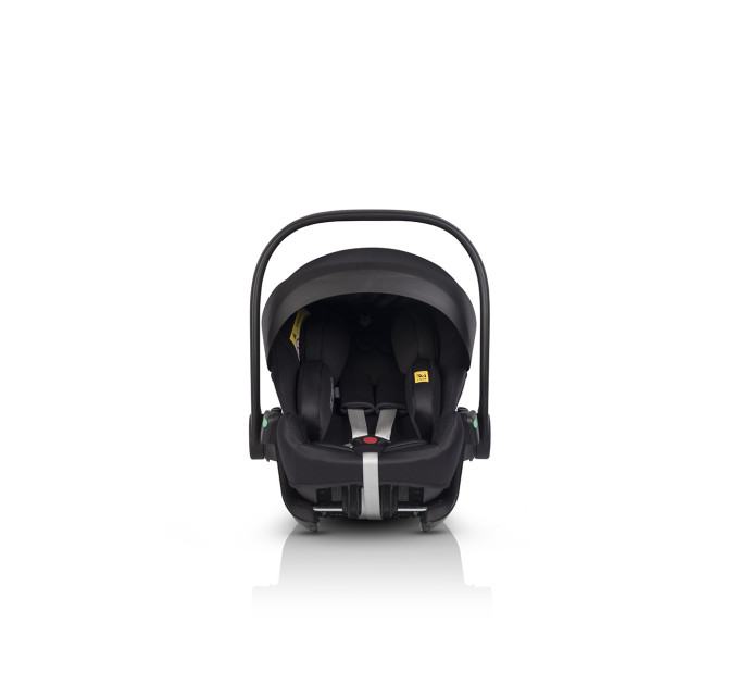 EASYGO Buz Xtd Pro + ISOFIX